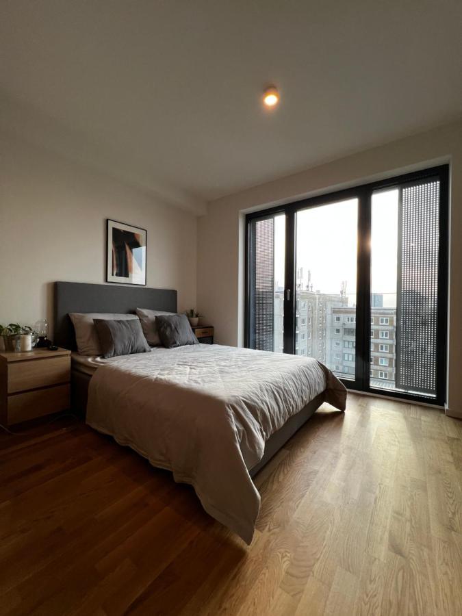 City Loft Berlin Mitte Ngoại thất bức ảnh