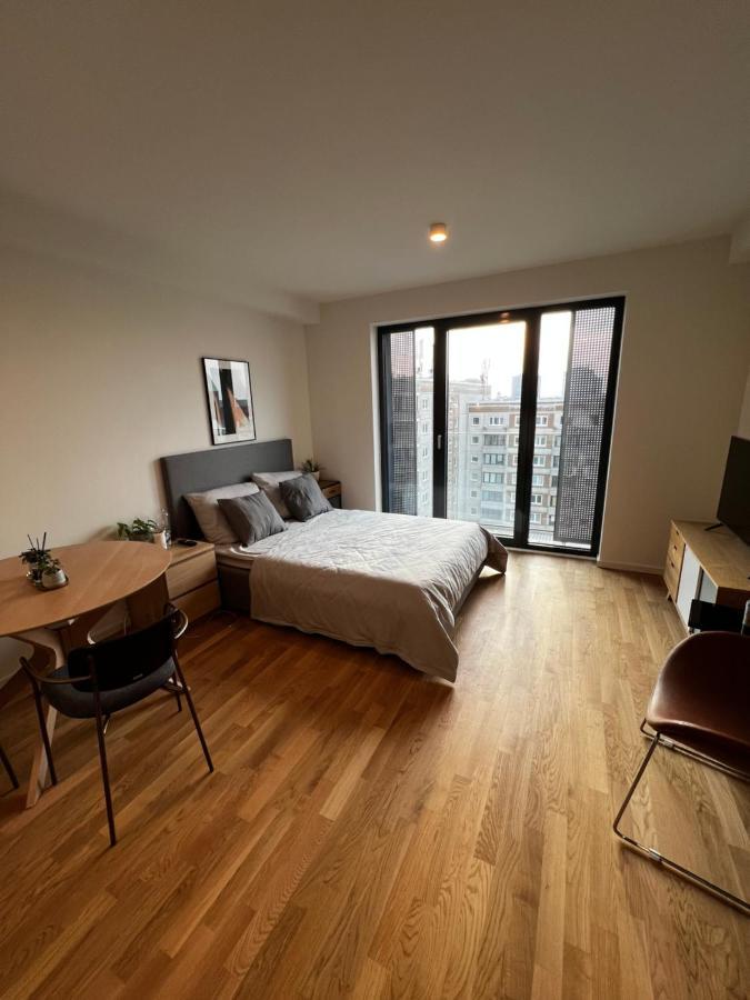 City Loft Berlin Mitte Ngoại thất bức ảnh