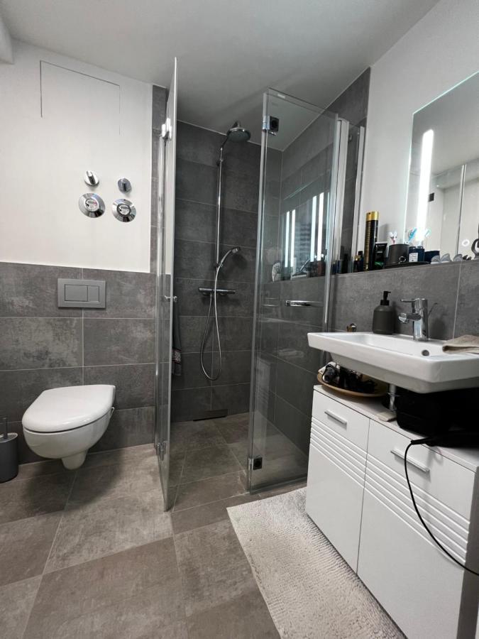 City Loft Berlin Mitte Ngoại thất bức ảnh