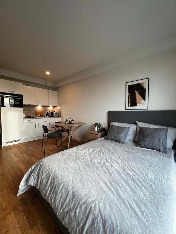 City Loft Berlin Mitte Ngoại thất bức ảnh
