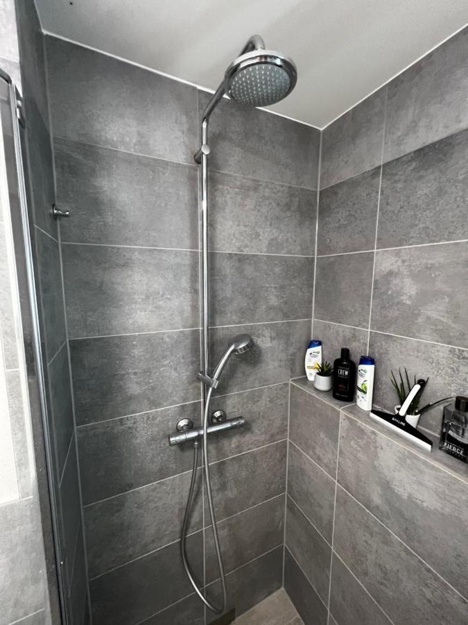 City Loft Berlin Mitte Ngoại thất bức ảnh